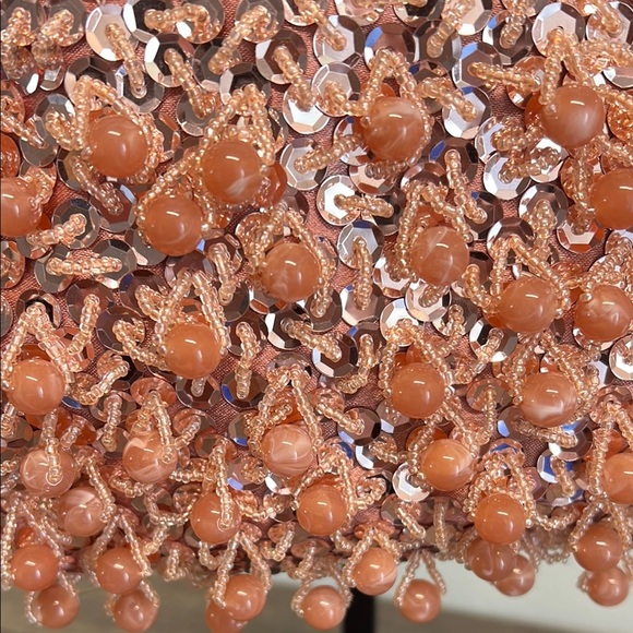 Sincerely Jules | Pink Beaded Mini Bag 💖 - Picture 4 of 10